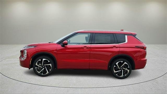 new 2024 Mitsubishi Outlander car, priced at $30,285