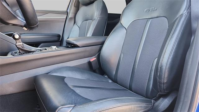 used 2024 Kia K5 car, priced at $25,991