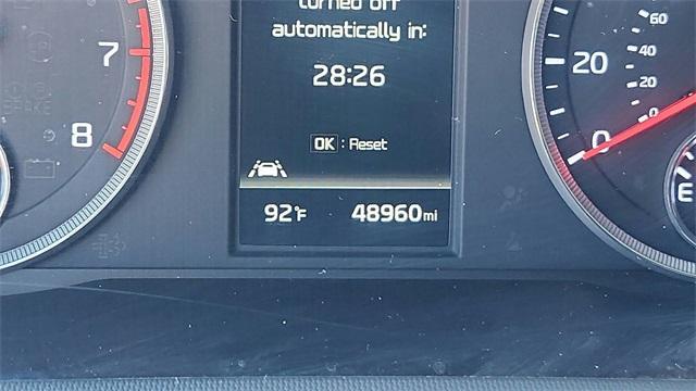 used 2024 Kia K5 car, priced at $25,991