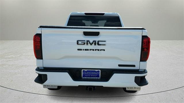 used 2024 GMC Sierra 1500 car, priced at $46,495