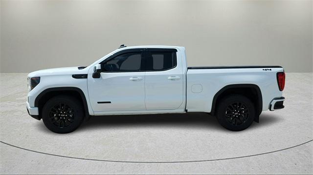 used 2024 GMC Sierra 1500 car, priced at $46,495