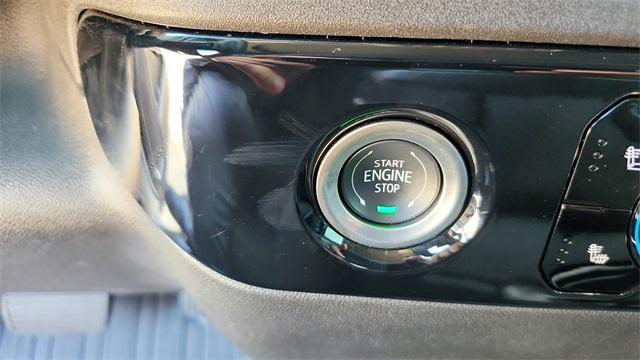 used 2024 GMC Sierra 1500 car, priced at $46,495