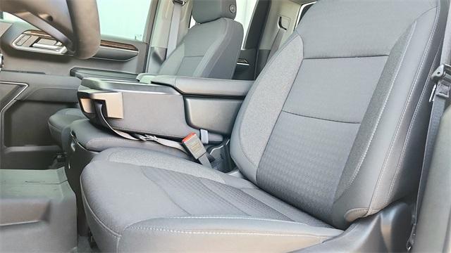 used 2024 GMC Sierra 1500 car, priced at $46,495