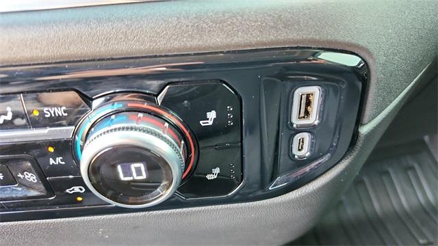 used 2024 GMC Sierra 1500 car, priced at $46,495