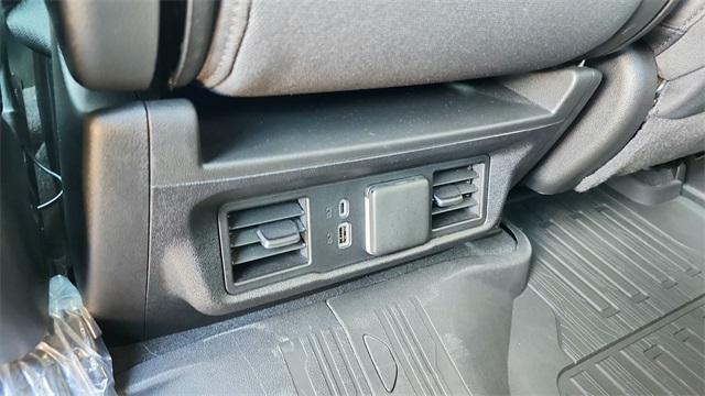 used 2024 GMC Sierra 1500 car, priced at $46,495
