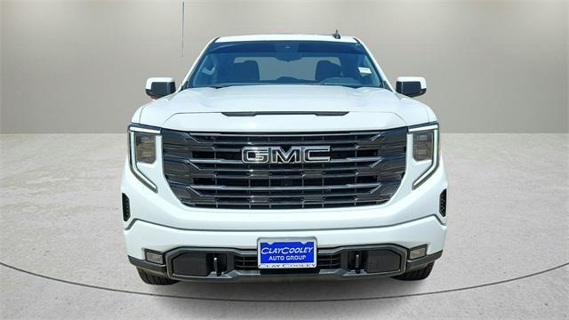 used 2024 GMC Sierra 1500 car, priced at $46,495