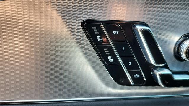used 2024 Cadillac LYRIQ car, priced at $42,495