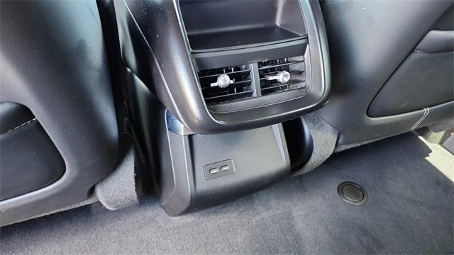 used 2024 Cadillac LYRIQ car, priced at $42,495