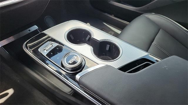 used 2024 Cadillac LYRIQ car, priced at $42,495