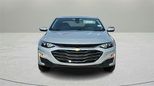 used 2022 Chevrolet Malibu car, priced at $17,641