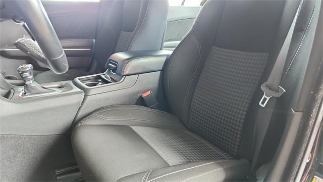 used 2023 Dodge Charger car, priced at $21,991