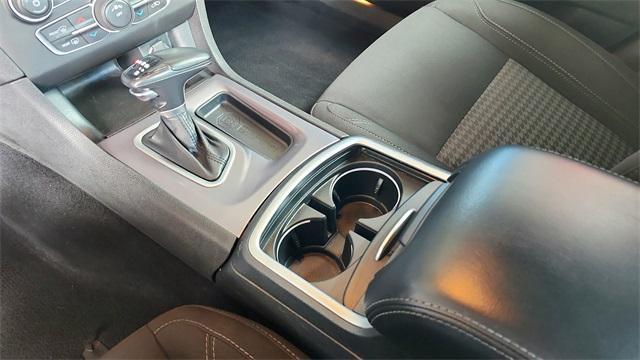 used 2023 Dodge Charger car, priced at $21,991