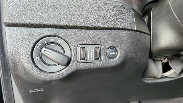 used 2023 Dodge Charger car, priced at $21,991