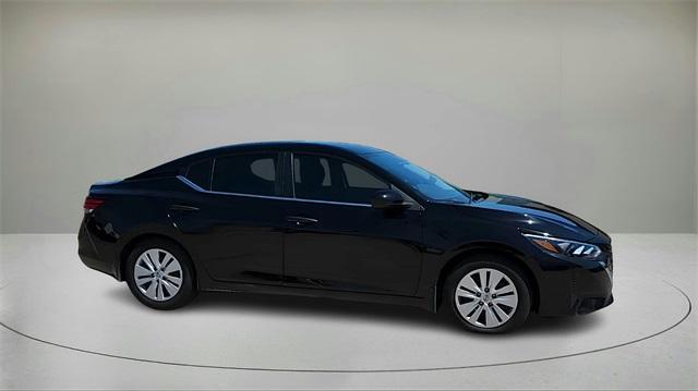 used 2024 Nissan Sentra car, priced at $18,991