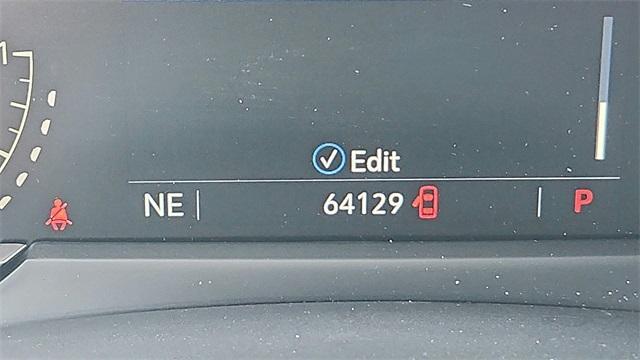used 2023 Cadillac XT4 car, priced at $21,991