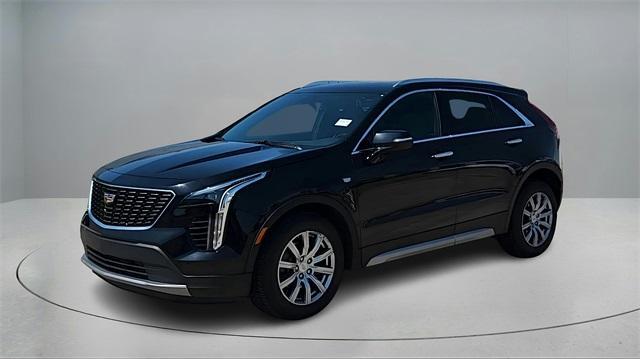 used 2023 Cadillac XT4 car, priced at $21,991