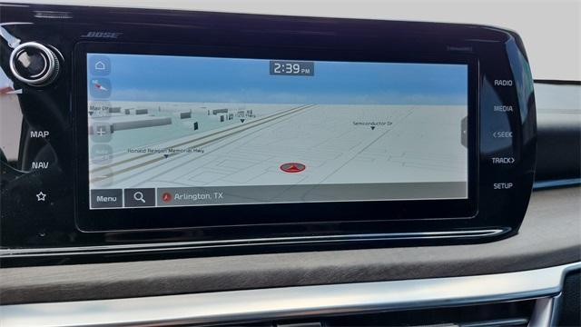 used 2022 Kia K5 car, priced at $22,991