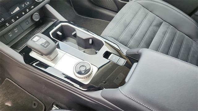 new 2025 Mitsubishi Outlander car, priced at $28,285