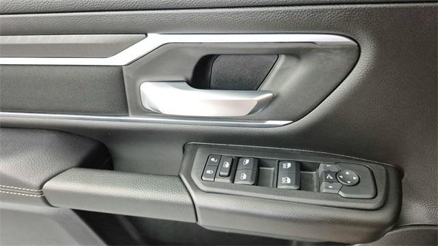 used 2025 Ram 1500 car, priced at $43,991