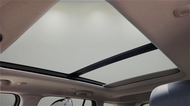 used 2023 Jeep Grand Cherokee 4xe car, priced at $26,991
