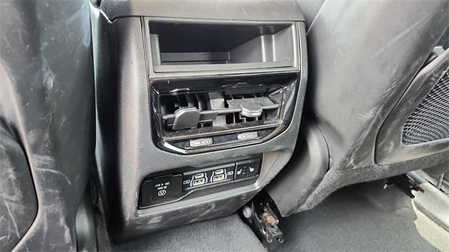 used 2023 Jeep Grand Cherokee 4xe car, priced at $26,991