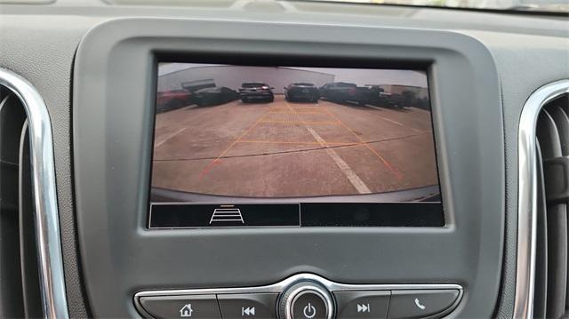 used 2023 Chevrolet Equinox car, priced at $19,991