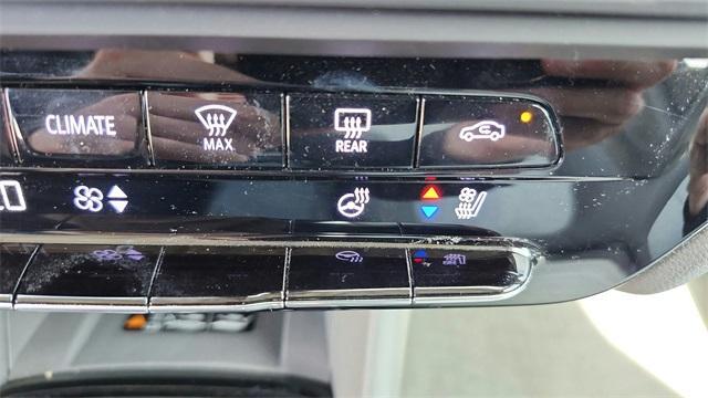 used 2022 Chevrolet Bolt EUV car, priced at $21,991