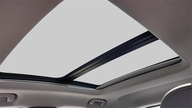 used 2022 Chevrolet Bolt EUV car, priced at $21,991