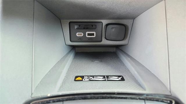 used 2022 Chevrolet Bolt EUV car, priced at $21,991