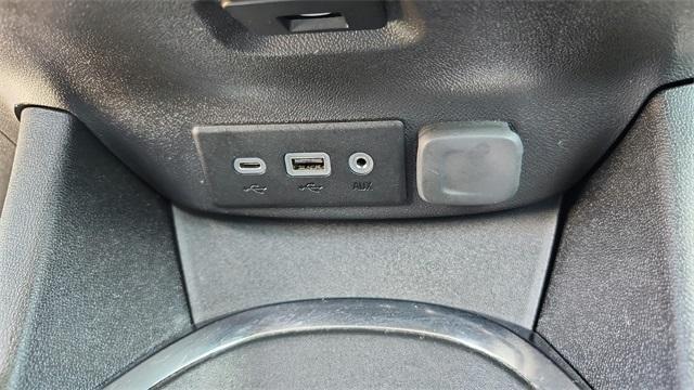 used 2023 Chevrolet Malibu car, priced at $18,495