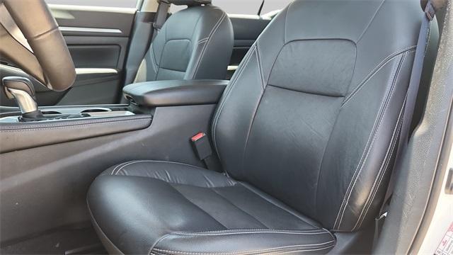 used 2024 Nissan Altima car, priced at $24,991