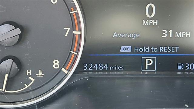 used 2024 Nissan Altima car, priced at $24,991
