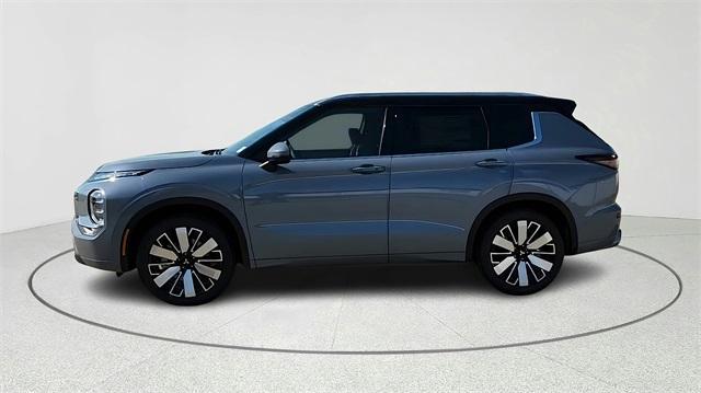 new 2025 Mitsubishi Outlander car, priced at $41,495