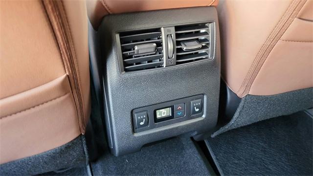 new 2025 Mitsubishi Outlander car, priced at $39,995