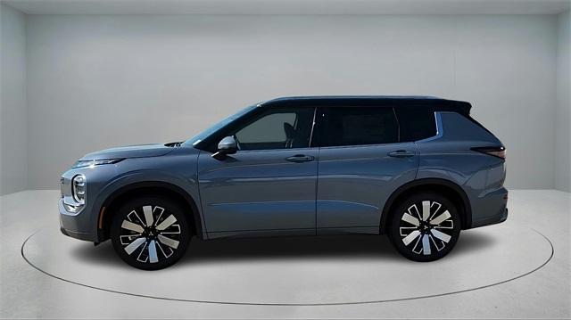 new 2025 Mitsubishi Outlander car, priced at $39,995