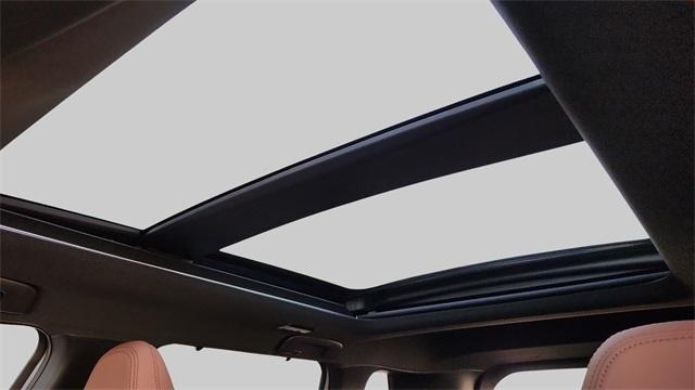 new 2025 Mitsubishi Outlander car, priced at $39,995