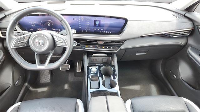 used 2024 Buick Envision car, priced at $29,991
