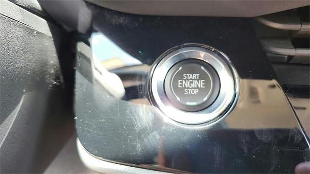 used 2024 Buick Envision car, priced at $29,991