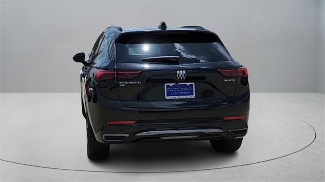 used 2024 Buick Envision car, priced at $29,991