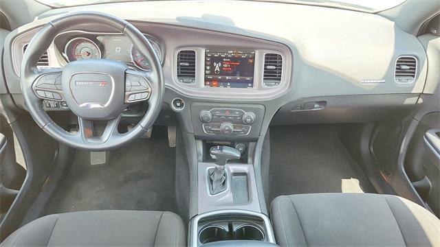 used 2023 Dodge Charger car, priced at $25,495