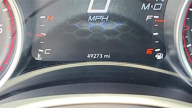 used 2023 Dodge Charger car, priced at $25,495