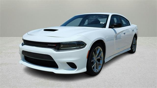 used 2023 Dodge Charger car, priced at $25,495