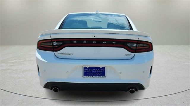 used 2023 Dodge Charger car, priced at $25,495