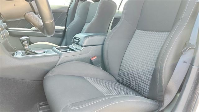 used 2023 Dodge Charger car, priced at $25,495