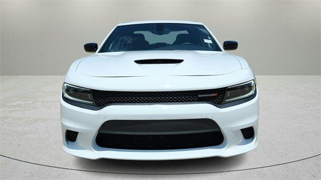 used 2023 Dodge Charger car, priced at $25,495