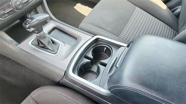 used 2023 Dodge Charger car, priced at $25,495