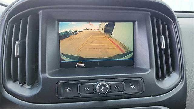 used 2022 Chevrolet Colorado car, priced at $25,495