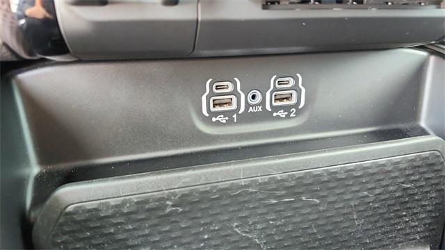 used 2023 Ram 1500 car, priced at $55,991