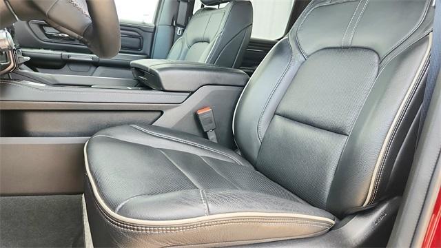 used 2023 Ram 1500 car, priced at $55,991