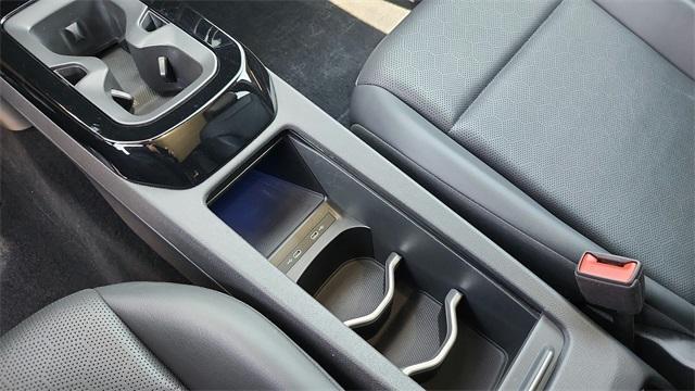 used 2021 Volkswagen ID.4 car, priced at $24,700
